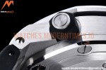 Audemars Piguet - Royal Oak Offshore Diver 15703 SS/RU Black APSF MY9015