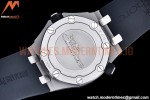 Audemars Piguet - Royal Oak Offshore Diver 15703 SS/RU Black APSF MY9015