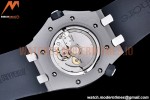 Audemars Piguet - Royal Oak Offshore Diver 15703 SS/RU Black APSF MY9015