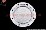 Audemars Piguet - Royal Oak Offshore Diver 15703 SS/RU Black APSF MY9015