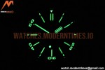 Audemars Piguet - Royal Oak Offshore Diver 15703 SS/RU Black APSF MY9015