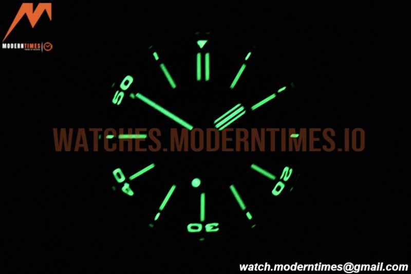 Audemars Piguet - Royal Oak Offshore Diver 15703 SS/RU Black APSF MY9015