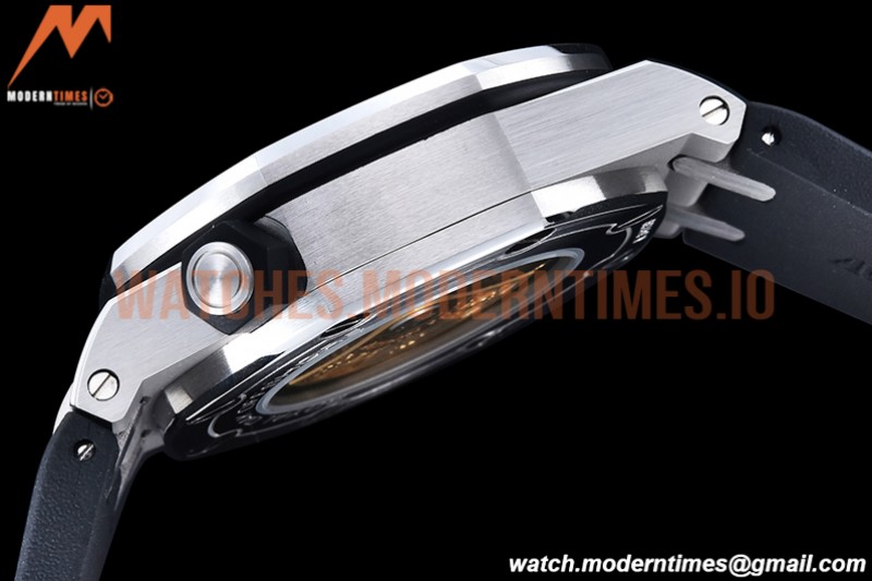 Audemars Piguet - Royal Oak Offshore Diver Dis 15710 SS/RU APSF MY9015
