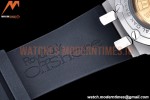 Audemars Piguet - Royal Oak Offshore Diver Dis 15710 SS/RU APSF MY9015