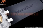 Audemars Piguet - Royal Oak Offshore Diver Dis 15710 SS/RU APSF MY9015