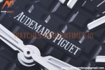 Audemars Piguet - Royal Oak Offshore Diver Dis 15710 SS/RU APSF MY9015