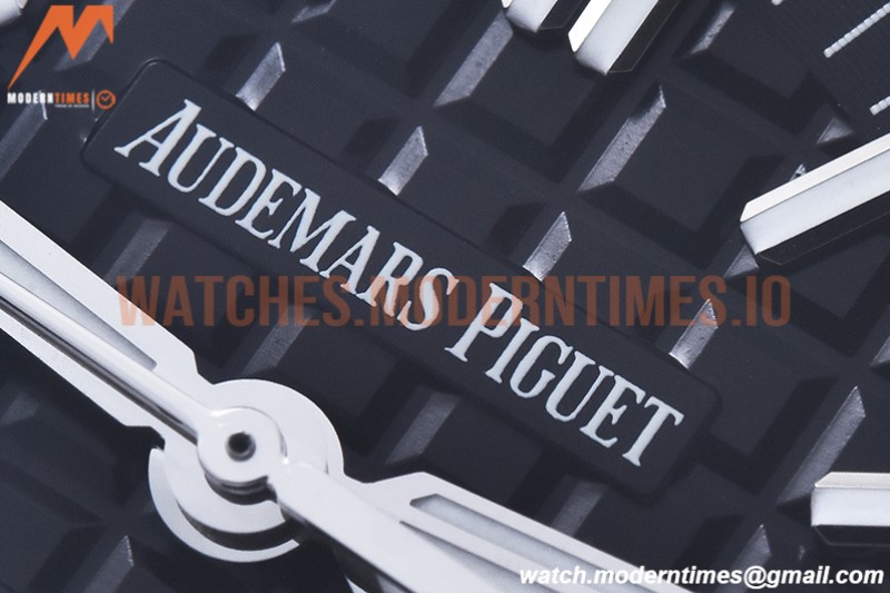 Audemars Piguet - Royal Oak Offshore Diver Dis 15710 SS/RU APSF MY9015