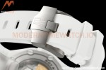 Audemars Piguet - Royal Oak Diver 15707CB White CER/RU White ZF A3120