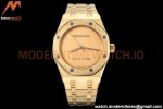 Audemars Piguet - Royal Oak 41mm 15500BA YG/YG Gold GDF MY8215