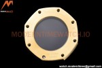 Audemars Piguet - Royal Oak 41mm 15500BA YG/YG Gold GDF MY8215