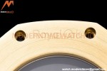 Audemars Piguet - Royal Oak 41mm 15500BA YG/YG Gold GDF MY8215