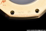 Audemars Piguet - Royal Oak 41mm 15500BA YG/YG Gold GDF MY8215