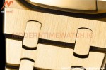 Audemars Piguet - Royal Oak 41mm 15500BA YG/YG Gold GDF MY8215