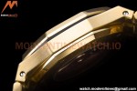 Audemars Piguet - Royal Oak 41mm 15500BA YG/YG Gold GDF MY8215