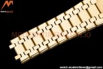 Audemars Piguet - Royal Oak 41mm 15500BA YG/YG Gold GDF MY8215