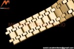 Audemars Piguet - Royal Oak 41mm 15500BA YG/YG Gold GDF MY8215