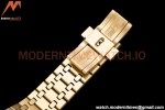 Audemars Piguet - Royal Oak 41mm 15500BA YG/YG Gold GDF MY8215