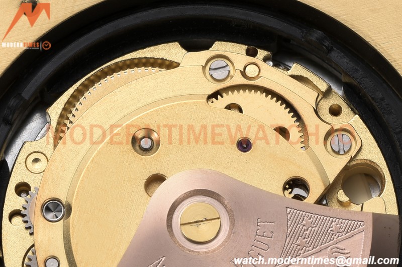 Audemars Piguet - Royal Oak 41mm 15500BA YG/YG Gold GDF MY8215