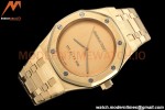 Audemars Piguet - Royal Oak 41mm 15500BA YG/YG Gold GDF MY8215