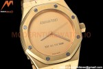 Audemars Piguet - Royal Oak 41mm 15500BA YG/YG Gold GDF MY8215