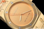 Audemars Piguet - Royal Oak 41mm 15500BA YG/YG Gold GDF MY8215