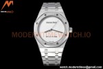 Audemars Piguet - Royal Oak 41mm 15500BA SS/SS Silver GDF MY8215