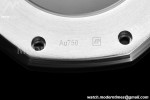 Audemars Piguet - Royal Oak 41mm 15500BA SS/SS Silver GDF MY8215