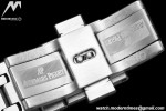 Audemars Piguet - Royal Oak 41mm 15500BA SS/SS Silver GDF MY8215