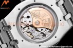 Audemars Piguet - Royal Oak 41mm 15500BA SS/SS Silver GDF MY8215