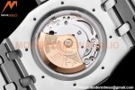 Audemars Piguet - Royal Oak 41mm 15500BA SS/SS Silver GDF MY8215