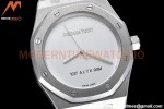 Audemars Piguet - Royal Oak 41mm 15500BA SS/SS Silver GDF MY8215
