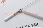 Audemars Piguet - Royal Oak 41mm 15500BA SS/SS Silver GDF MY8215