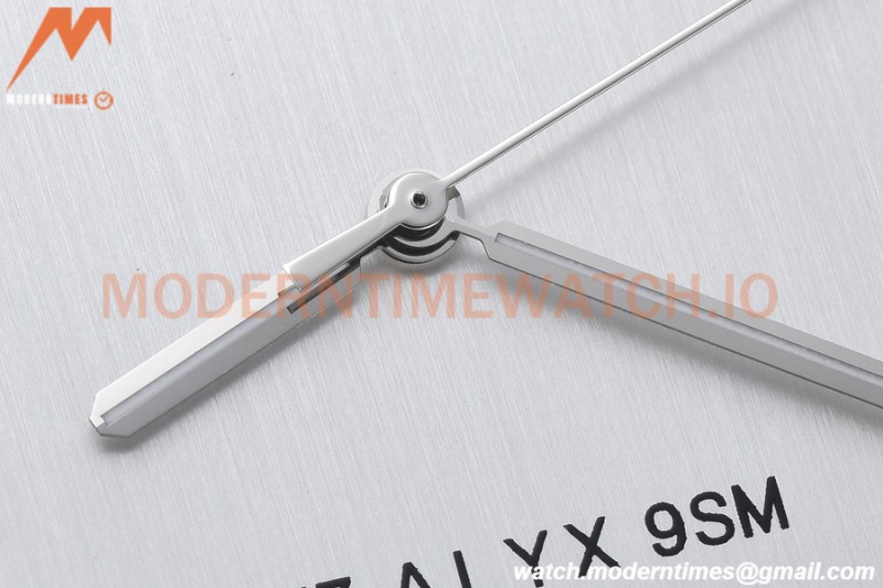 Audemars Piguet - Royal Oak 41mm 15500BA SS/SS Silver GDF MY8215
