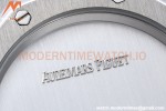 Audemars Piguet - Royal Oak 41mm 15500BA SS/SS Silver GDF MY8215