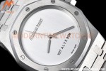 Audemars Piguet - Royal Oak 41mm 15500BA SS/SS Silver GDF MY8215