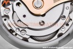 Audemars Piguet - Royal Oak 39mm 16202XT SS/SS Smoked Burgundy GDF MY8215
