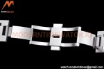Audemars Piguet - Royal Oak 41mm 15202BC SS/SS Yellow GDF MY8215