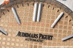 Audemars Piguet - Royal Oak 41mm 15202BC SS/SS Yellow GDF MY8215