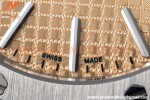 Audemars Piguet - Royal Oak 41mm 15202BC SS/SS Yellow GDF MY8215