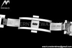 Audemars Piguet - Royal Oak 39mm 16202PT SS/SS Green GDF MY8215