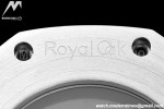 Audemars Piguet - Royal Oak 39mm 16202PT SS/SS Green GDF MY8215