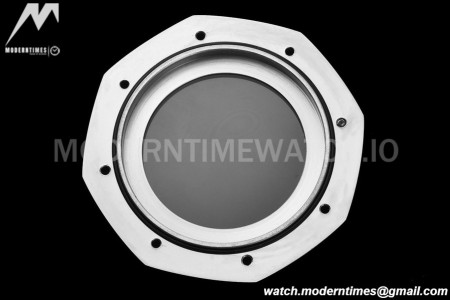 Audemars Piguet - Royal Oak 39mm 16202PT SS/SS Green GDF MY8215