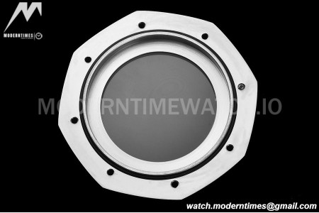 Audemars Piguet - Royal Oak 39mm 16202PT SS/SS Green GDF MY8215