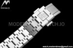 Audemars Piguet - Royal Oak 39mm 16202PT SS/SS Green GDF MY8215