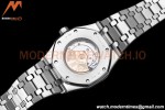 Audemars Piguet - Royal Oak 39mm 16202PT SS/SS Green GDF MY8215