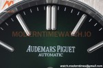 Audemars Piguet - Royal Oak 39mm 16202PT SS/SS Green GDF MY8215