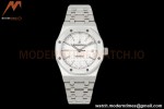 Audemars Piguet - Royal Oak 37mm 15450ST SS/SS Silver Stick IPF A3120