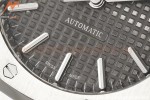 Audemars Piguet - Royal Oak 37mm 15450ST SS/SS Grey Stick IPF A3120