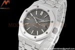 Audemars Piguet - Royal Oak 37mm 15450ST SS/SS Grey Stick IPF A3120