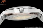 Audemars Piguet - Royal Oak 15410BC Frosted SS/SS Grey APSF A3120